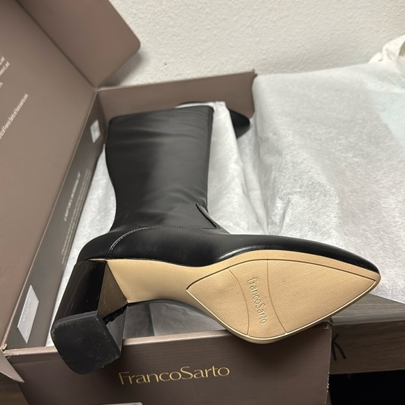 Franco Sarto Katherine  Boots - Picture 4 of 6